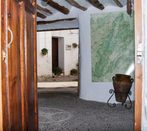 Casa El Volaero