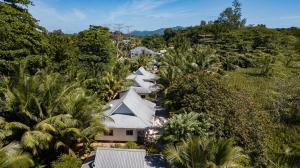 Villa Veuve Casadani Hotel