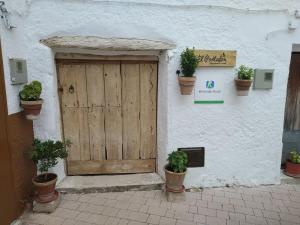 Casa El Volaero