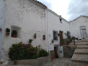 Casa El Volaero