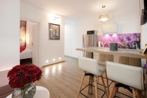 Luxury Apartments Sail 1, 2 & 3