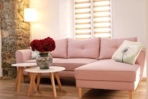 Luxury Apartments Sail 1, 2 & 3