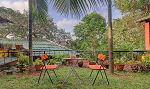 Itsy Hotels Vailankanni Natures Inn