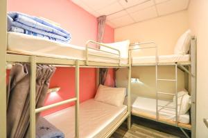 Good Mood Backpacker - Ubytování bez kategorie ve městě Kchen-ting