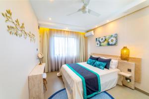 PEREYBERE - STUNNING APARTMENT- ONE BAY Residence - Apt 11