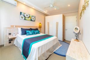 PEREYBERE - STUNNING APARTMENT- ONE BAY Residence - Apt 11