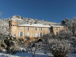 Appart'hotels Chateau de Colombieres sur Orb : photos des chambres