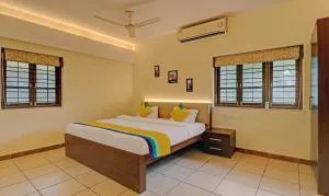 Itsy Hotels Vailankanni Natures Inn - Banastarim