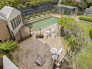 Blue Horizon Mt Eliza