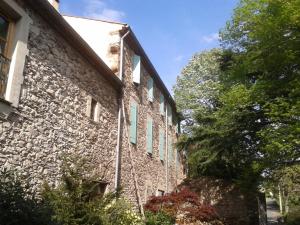 Appart'hotels Chateau de Colombieres sur Orb : photos des chambres