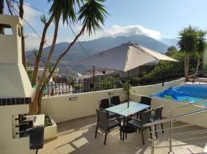 EfisHouse - Amárion