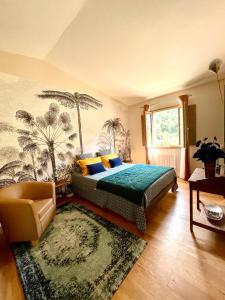 B&B / Chambres d'hotes CASA VOLTEGIRA : photos des chambres