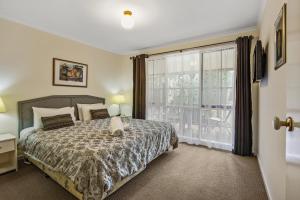 Highland Valley Cottage 5