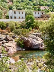 CASA VOLTEGIRA - 卡拉库恰