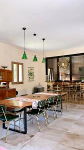 B&B / Chambres d'hotes CASA VOLTEGIRA : photos des chambres