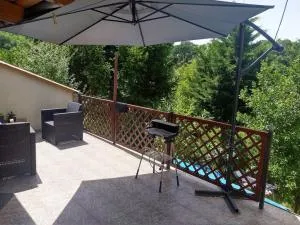 Balaton Sunset apartman - 巴拉顿菲兹弗