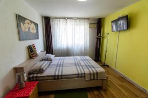 Premium family apartment, Floreasca area
