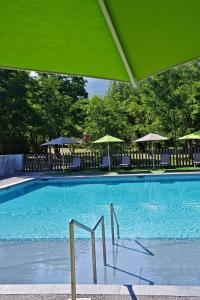 Campings Camping le Petit Liou Sites & Paysages : photos des chambres