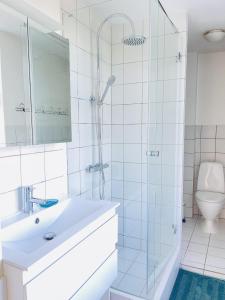 aday - City Central Mansion - 1 Bedroom with big terrace