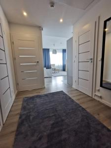 34 floor at the top of the Baltic