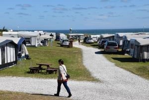 Hytteby – Hanstholm Camping – Thy Feriepark