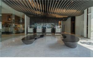 Bayfront Hotel Cebu Capitol Site