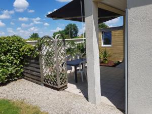 Maisons de vacances Le Gite de la Daviere : photos des chambres