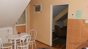 Penzión Marína pri Slovenskej reštaurácii