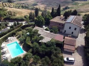 B&B Le Logge Di Sopra - أسكيانو
