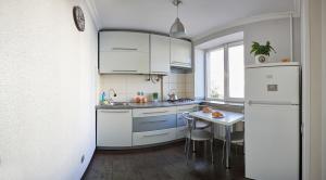 Babylon Apartments On Chornovola