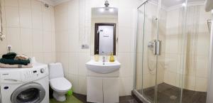 Babylon Apartments On Chornovola