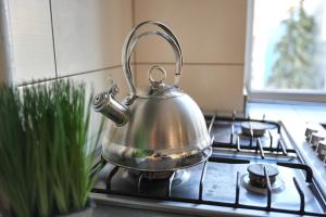 Babylon Apartments On Chornovola