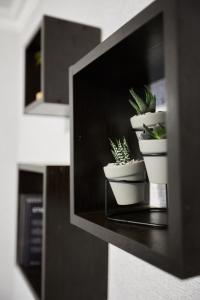 Babylon Apartments On Chornovola