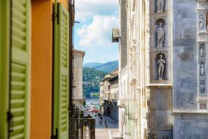 Appartamento Centro Storico