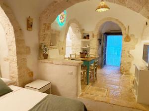 Trullo Bianco Ostuni