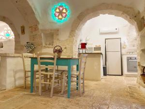 Trullo Bianco Ostuni