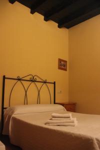 Casa Rural la Cancha I