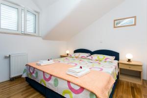 Apartments Miramare & Campara