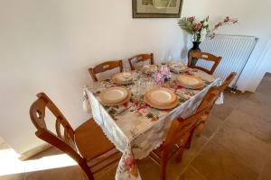 Villa Vicky Corfu