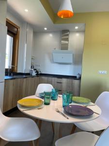 Mirador Islas de Arousa