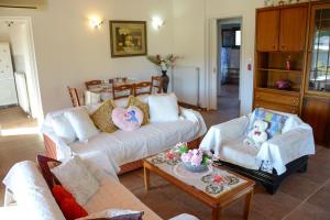 Villa Vicky Corfu