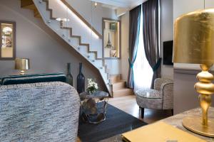 Hotels Hotel Lumen Paris Louvre : photos des chambres