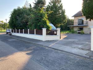 L hotellerie de la gare