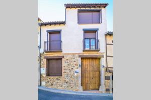 A - Apartamento elegante con piscina compartida