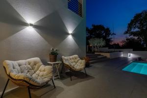 Luxury Villa Valhalla with Private Pool