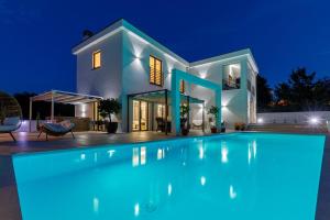 Luxury Villa Valhalla with Private Pool