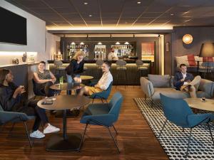 Hotels Novotel Massy Palaiseau : photos des chambres