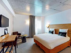 Hotels Mercure Poitiers Centre : photos des chambres