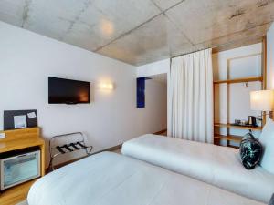 Hotels Mercure Poitiers Centre : photos des chambres