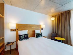 Hotels Mercure Poitiers Centre : photos des chambres